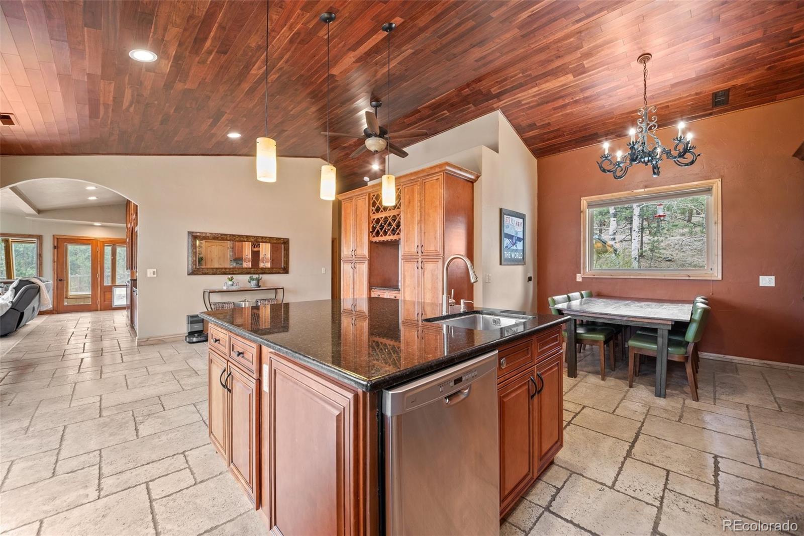 MLS Image #8 for 32173  soda creek drive,evergreen, Colorado