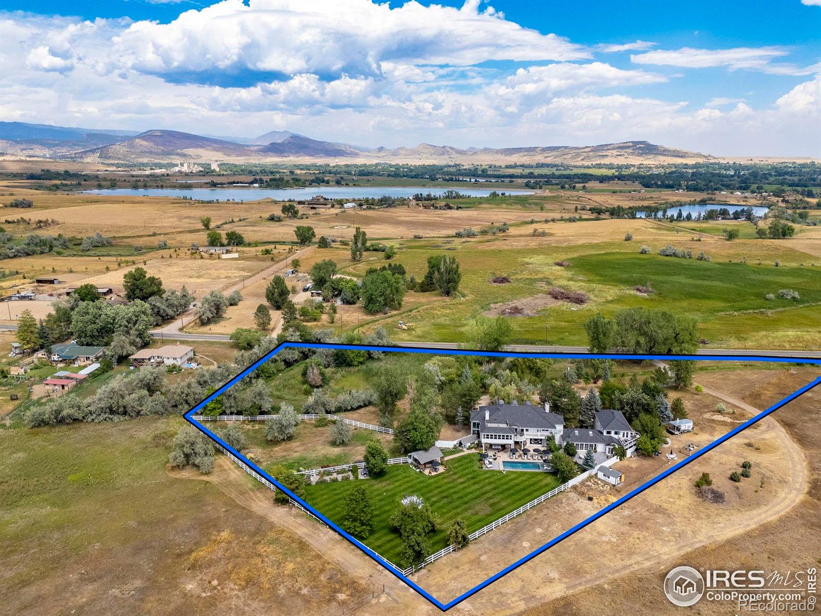 MLS Image #35 for 5800  saint vrain road,longmont, Colorado