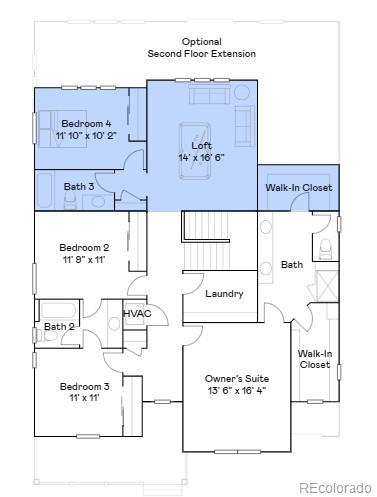 MLS Image #18 for 647  nightsky street,erie, Colorado