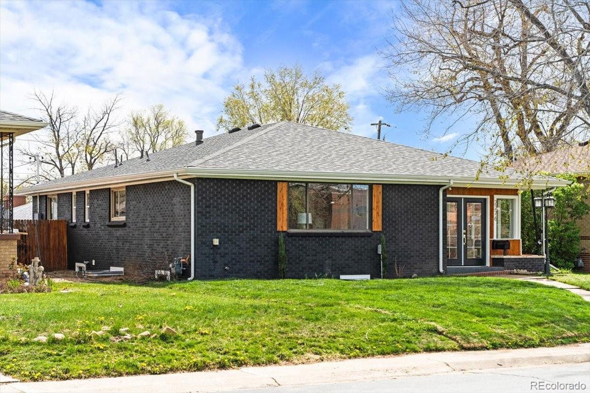 MLS Image #3 for 2276  newland street,edgewater, Colorado