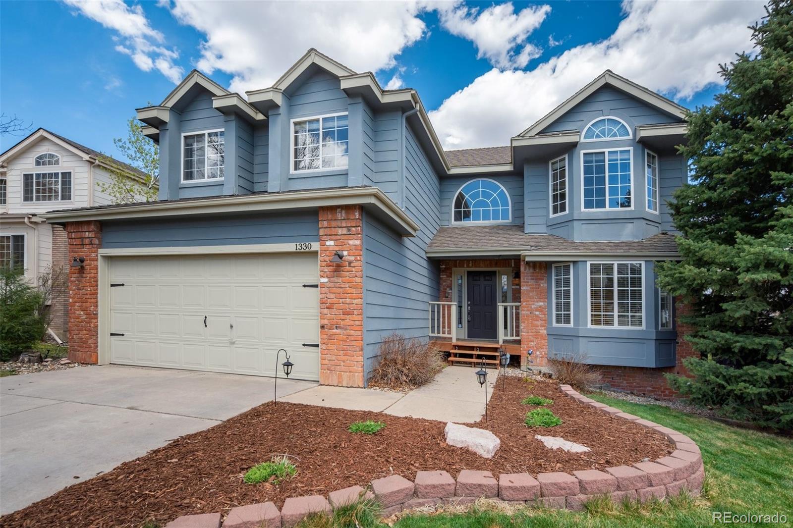 CMA Image for 16145  cliffrock court,Colorado Springs, Colorado