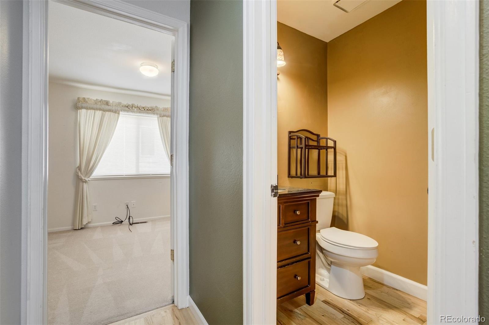 MLS Image #12 for 1330  owl ridge drive,colorado springs, Colorado