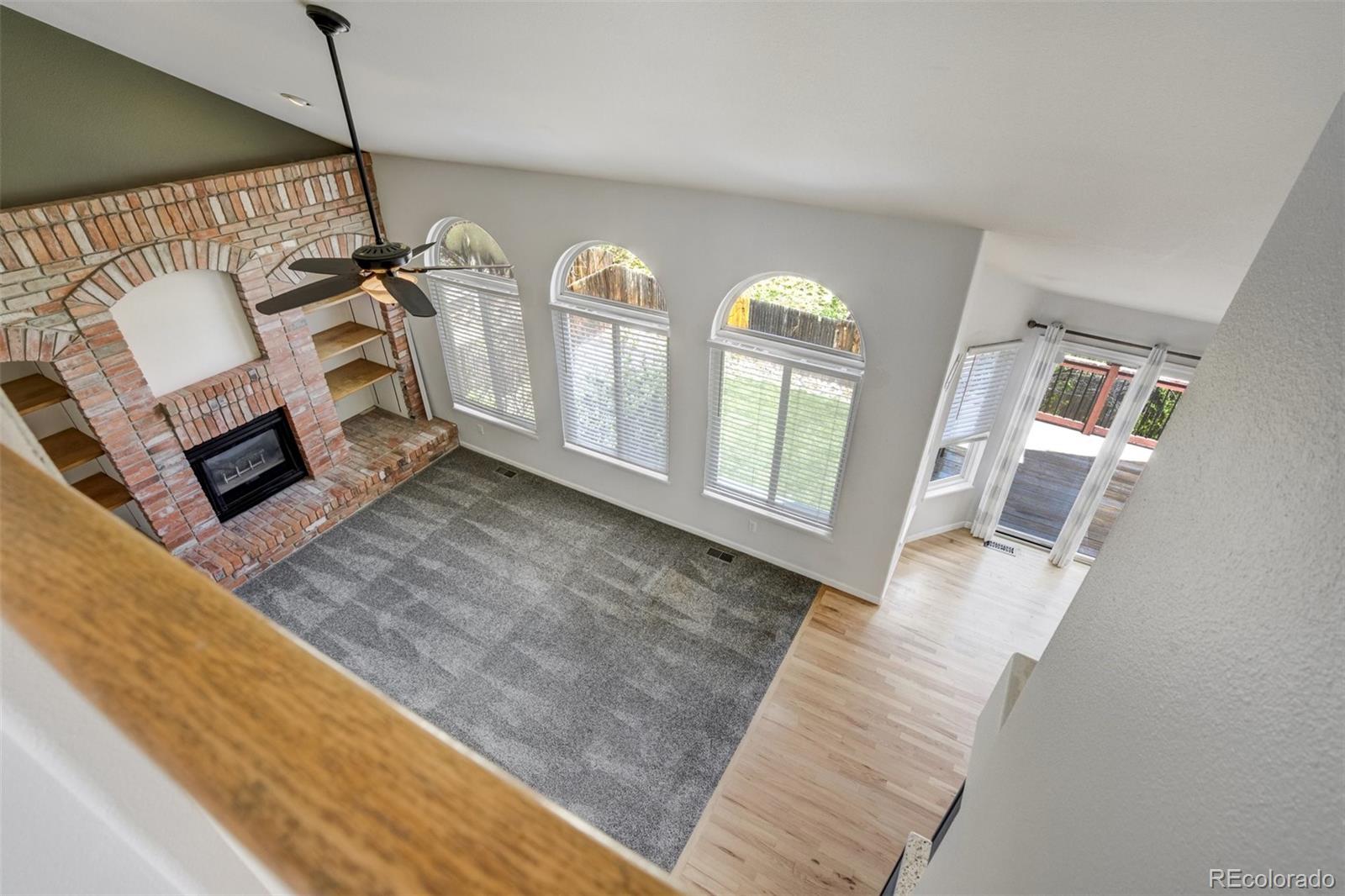 MLS Image #16 for 1330  owl ridge drive,colorado springs, Colorado