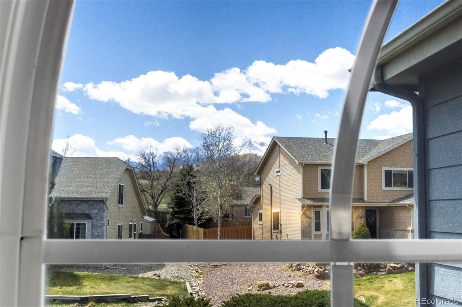 MLS Image #21 for 1330  owl ridge drive,colorado springs, Colorado