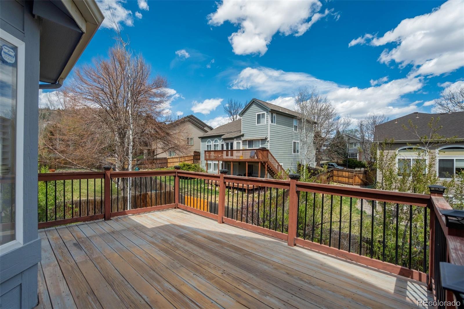 MLS Image #31 for 1330  owl ridge drive,colorado springs, Colorado