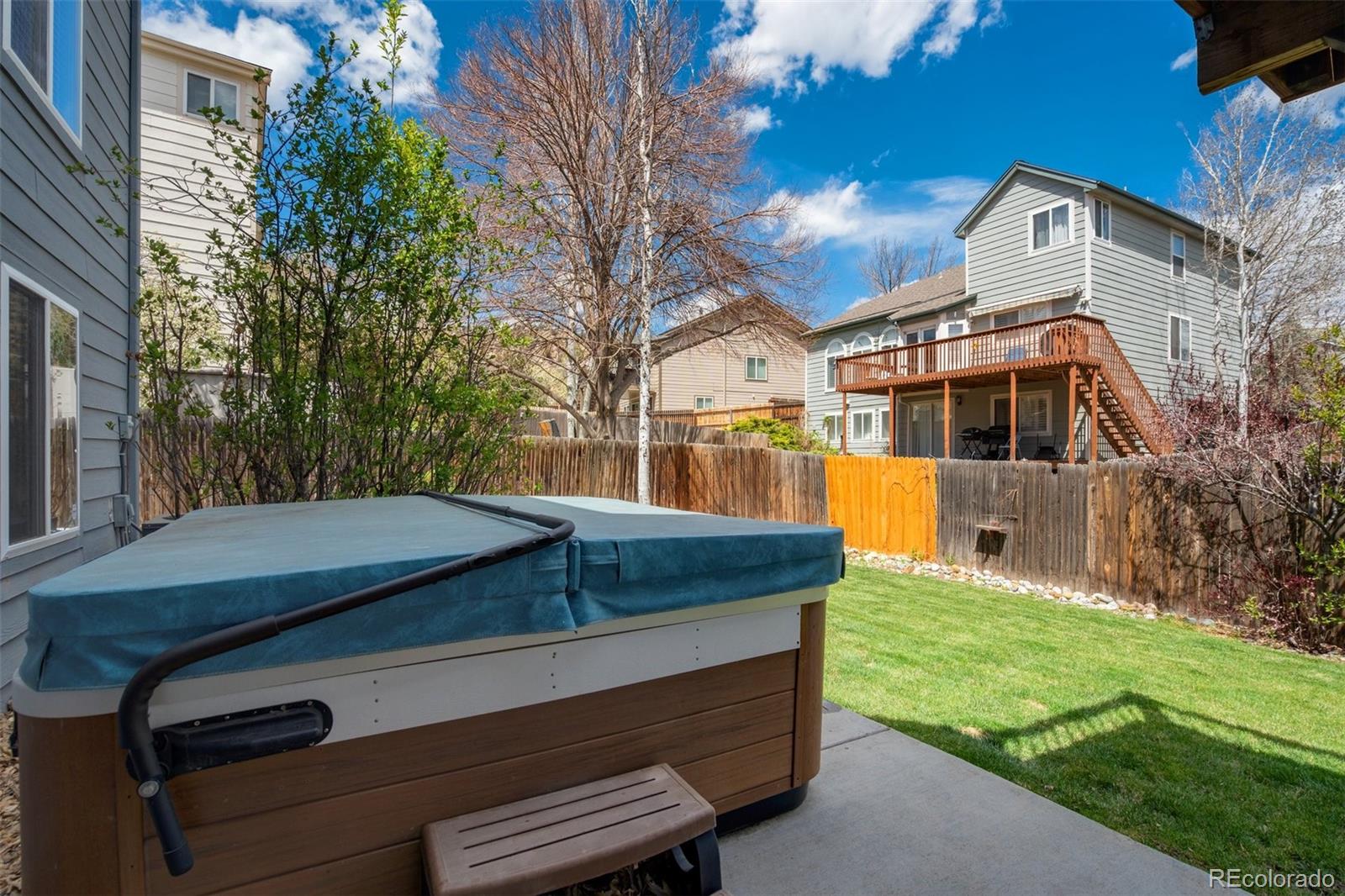 MLS Image #32 for 1330  owl ridge drive,colorado springs, Colorado