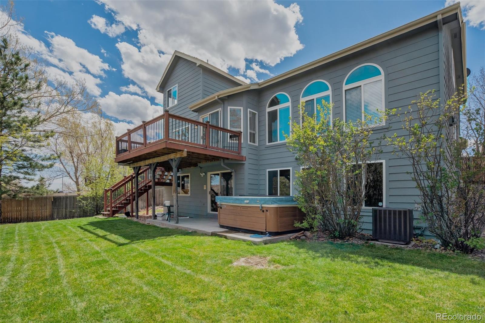 MLS Image #33 for 1330  owl ridge drive,colorado springs, Colorado