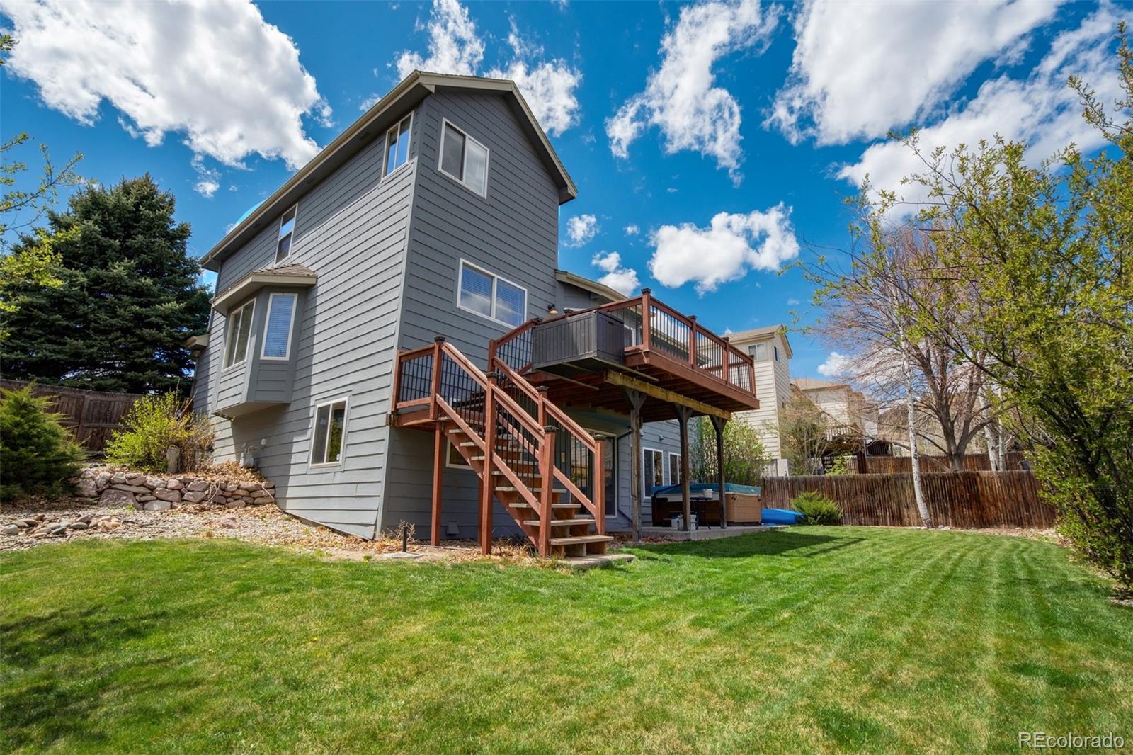 MLS Image #34 for 1330  owl ridge drive,colorado springs, Colorado