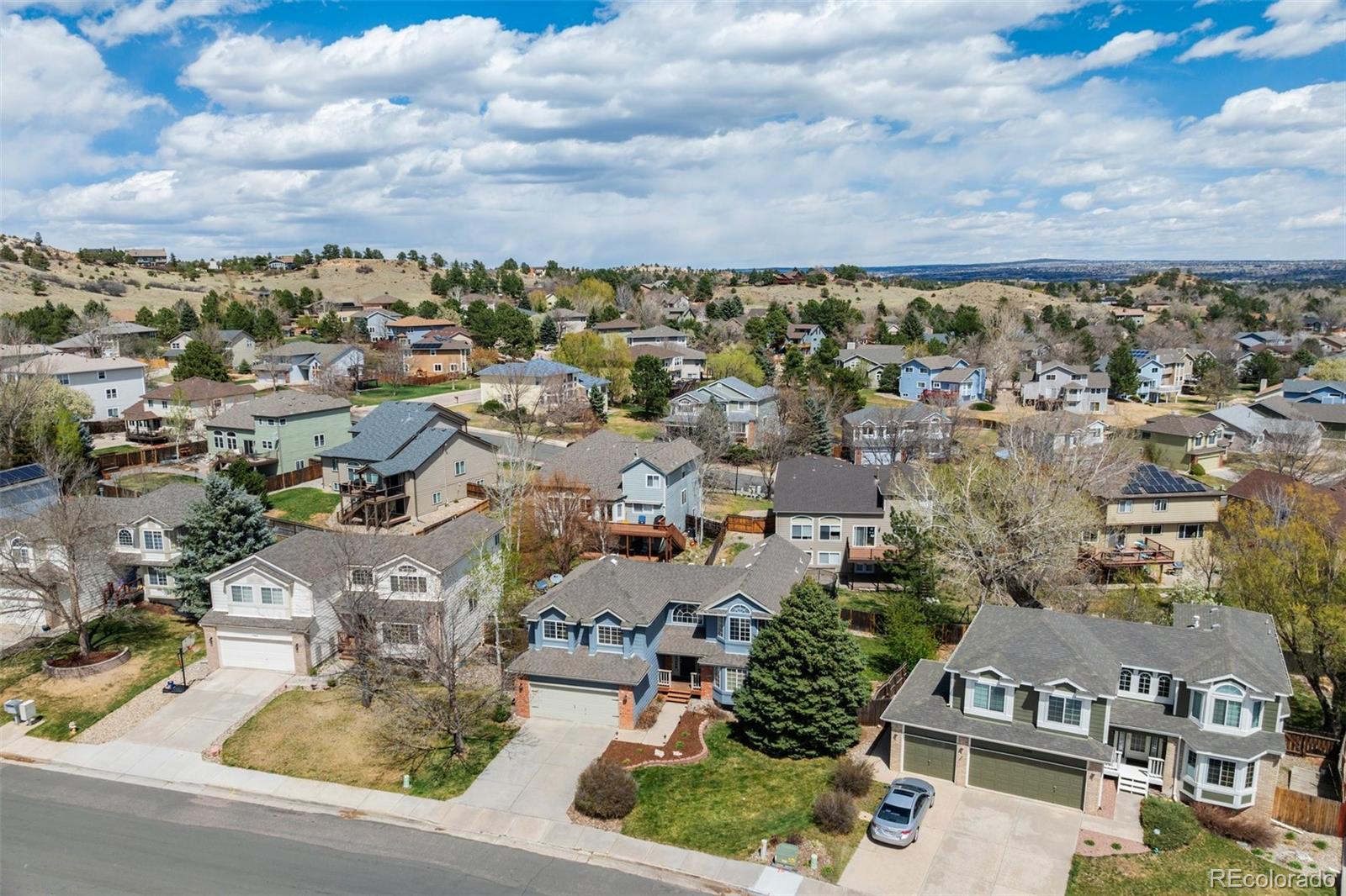 MLS Image #35 for 1330  owl ridge drive,colorado springs, Colorado