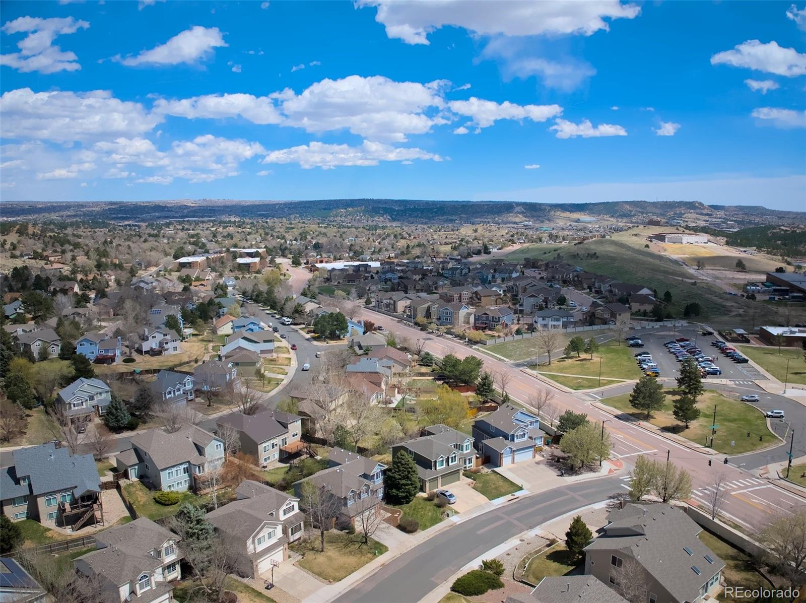 MLS Image #38 for 1330  owl ridge drive,colorado springs, Colorado