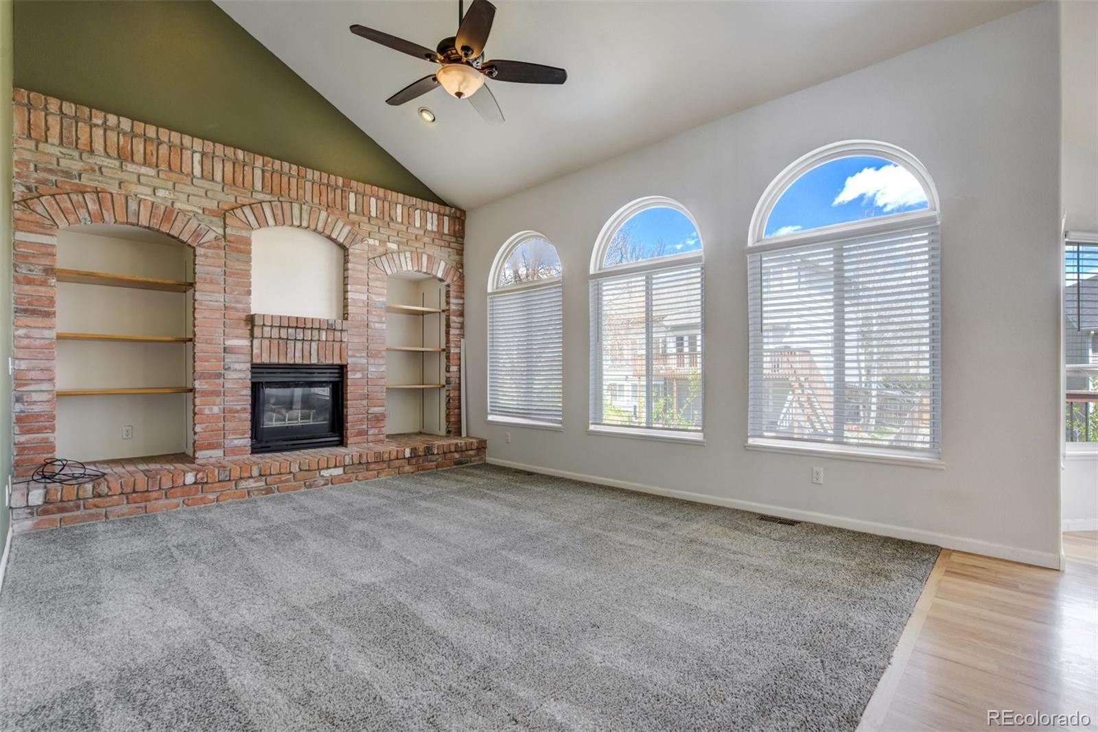 MLS Image #4 for 1330  owl ridge drive,colorado springs, Colorado