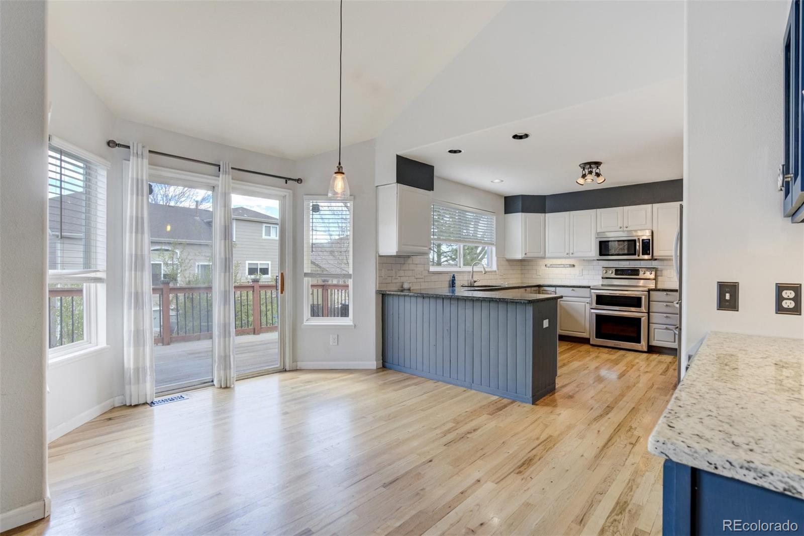 MLS Image #6 for 1330  owl ridge drive,colorado springs, Colorado