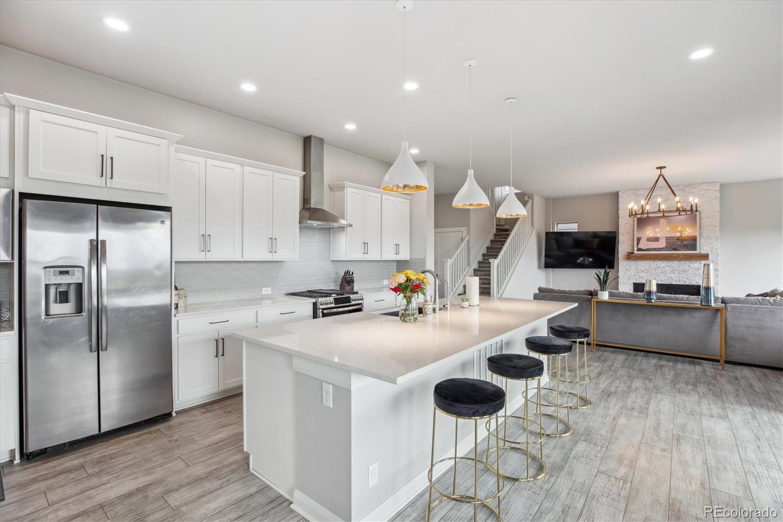 MLS Image #12 for 6752  mariposa ,denver, Colorado