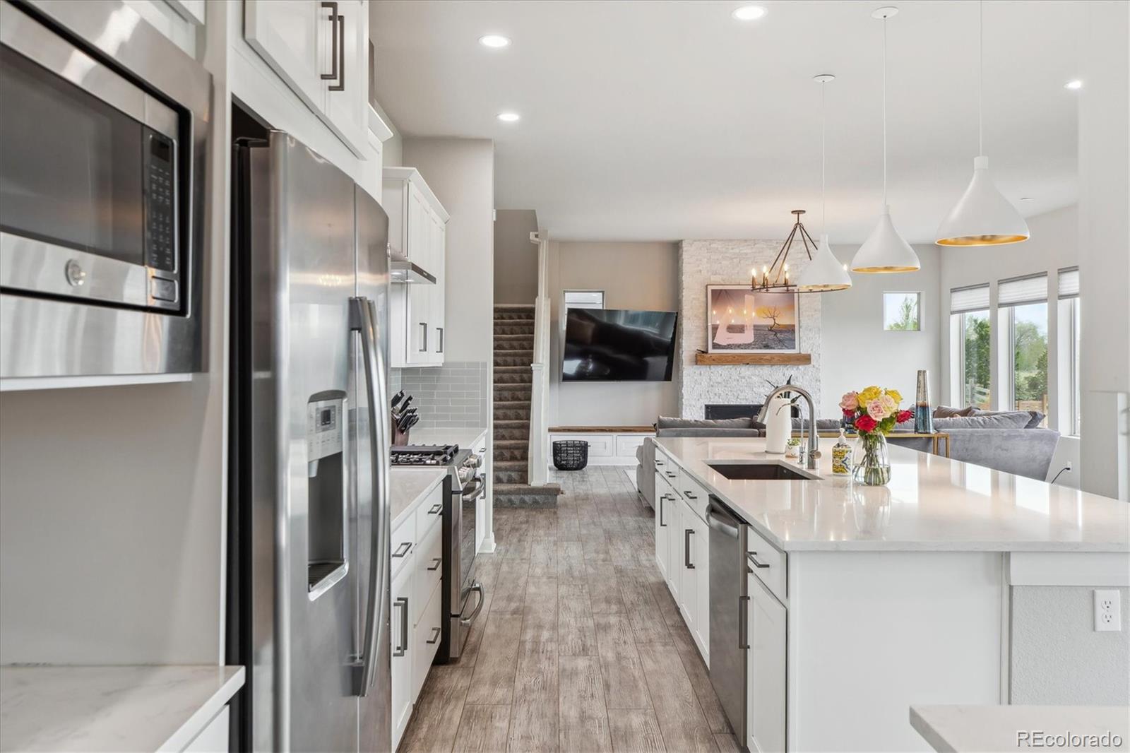 MLS Image #13 for 6752  mariposa ,denver, Colorado