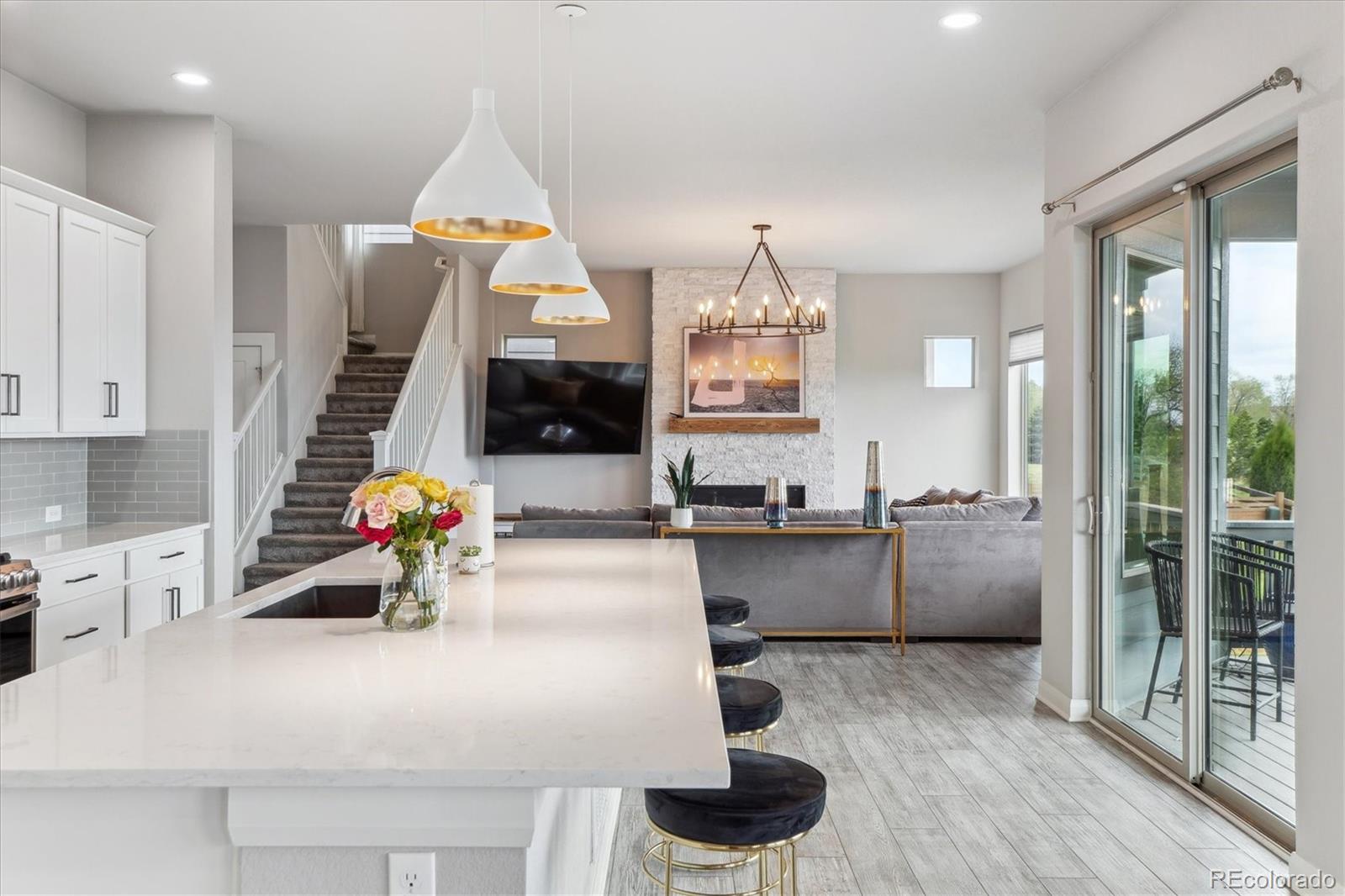 MLS Image #16 for 6752  mariposa ,denver, Colorado