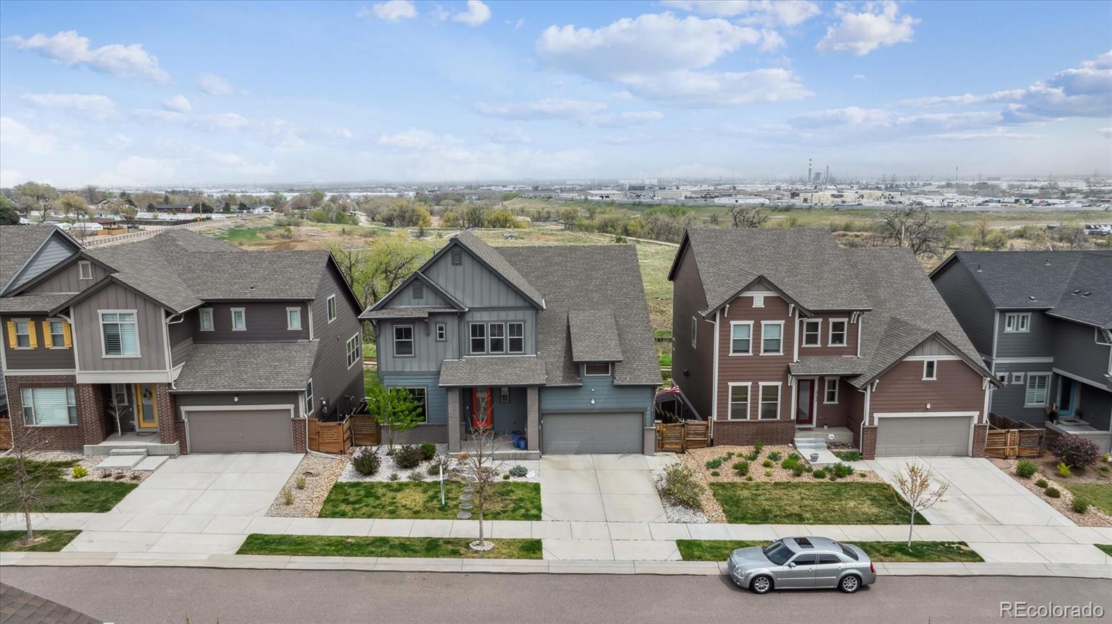 MLS Image #2 for 6752  mariposa ,denver, Colorado