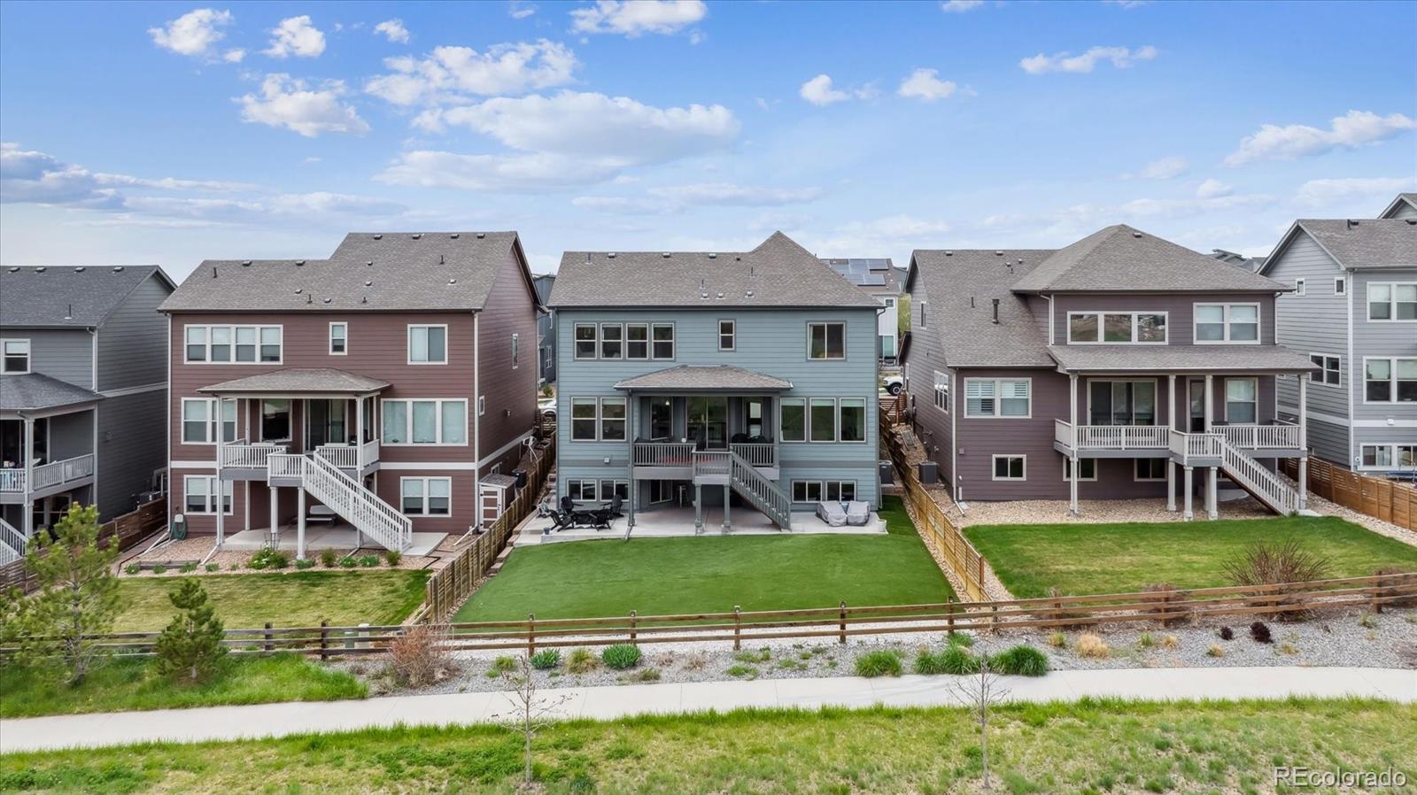 MLS Image #3 for 6752  mariposa ,denver, Colorado