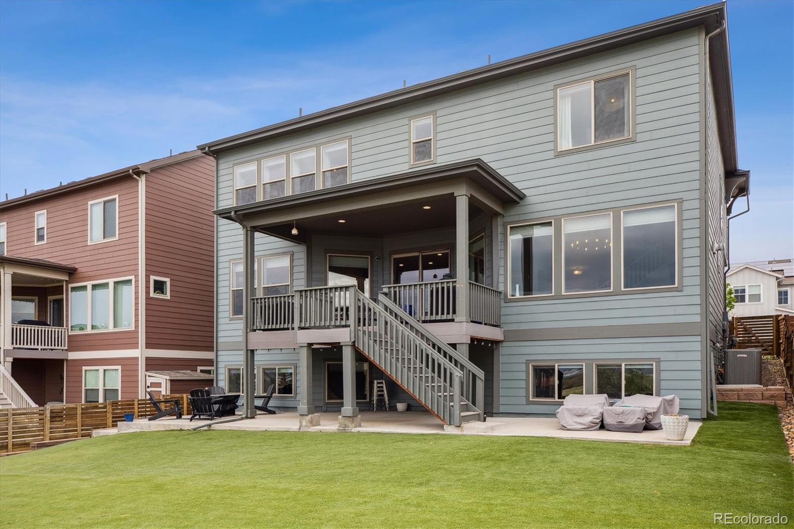 MLS Image #34 for 6752  mariposa ,denver, Colorado