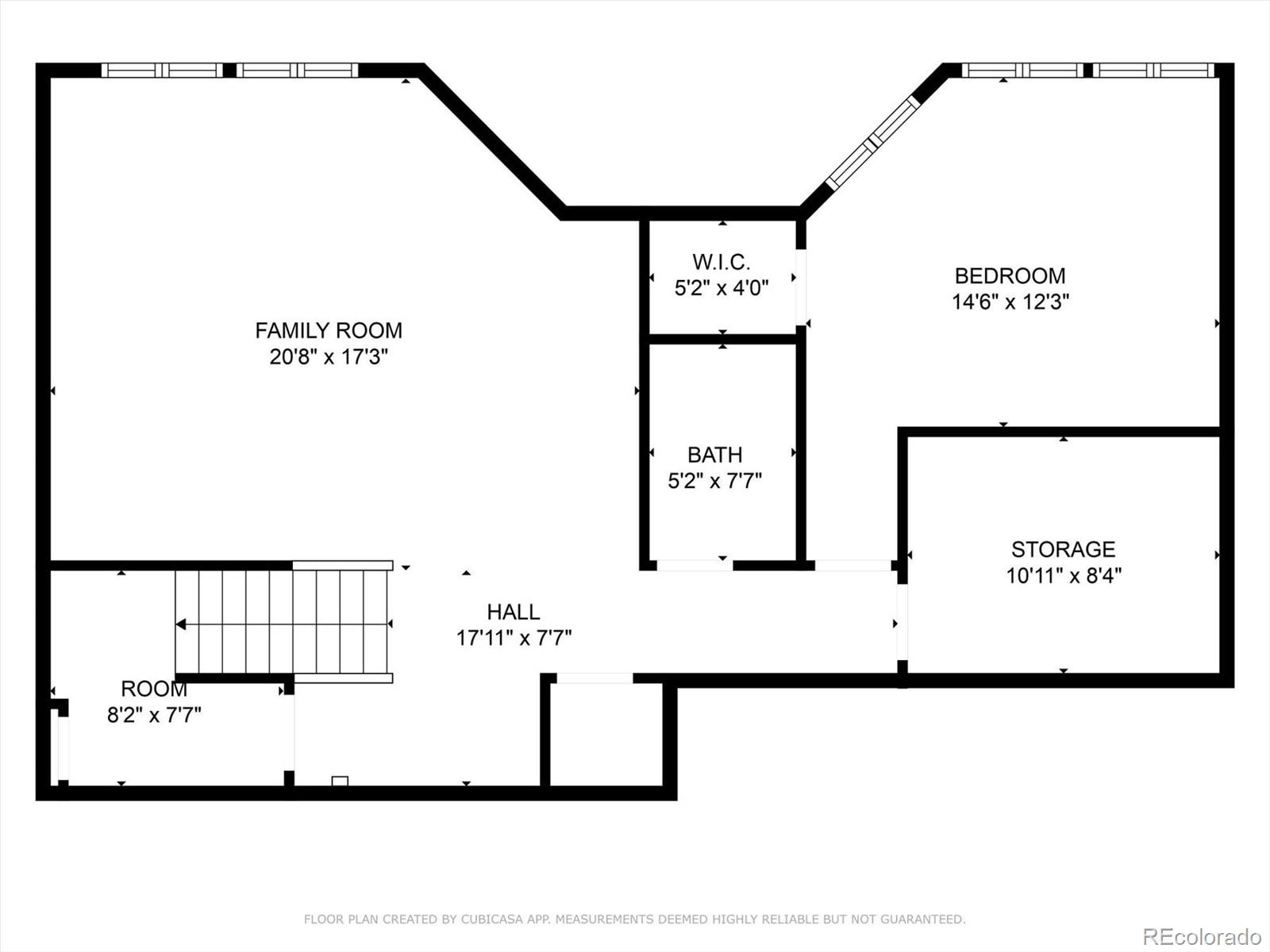 MLS Image #37 for 6752  mariposa ,denver, Colorado