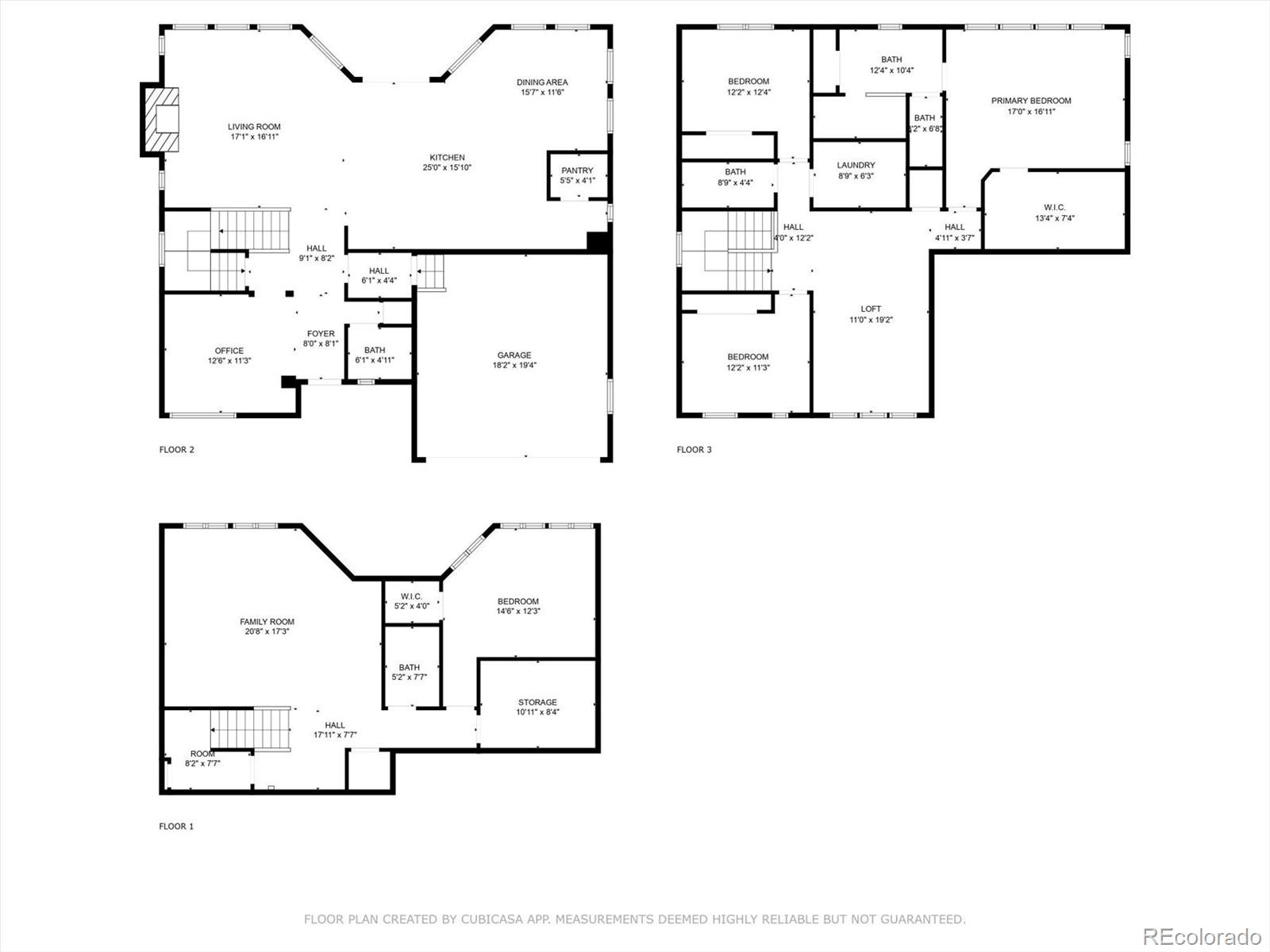 MLS Image #38 for 6752  mariposa ,denver, Colorado