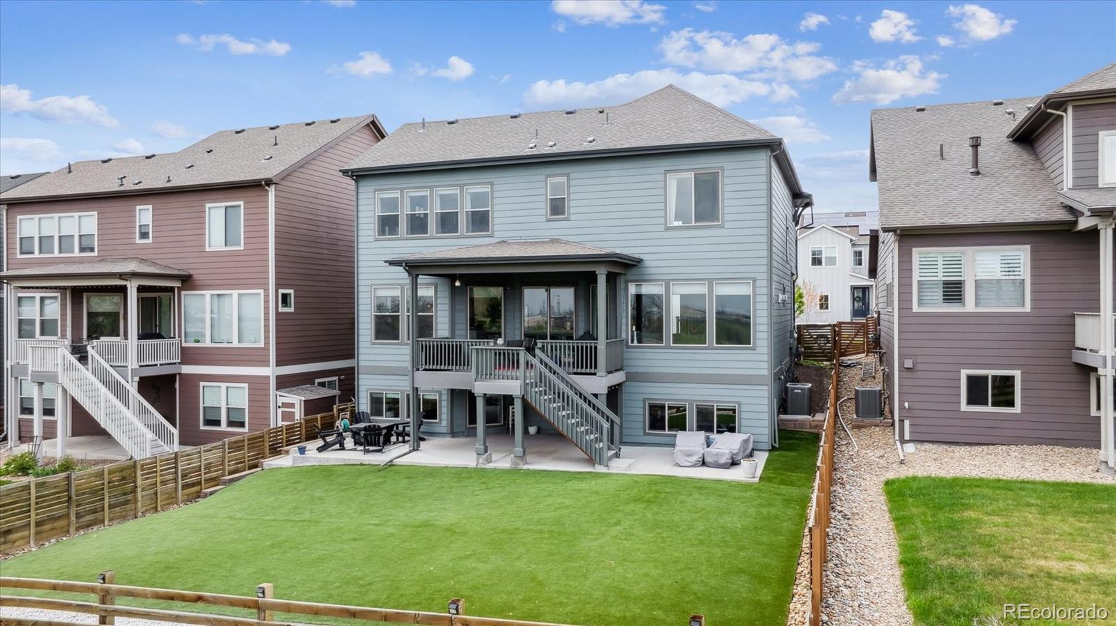 MLS Image #4 for 6752  mariposa ,denver, Colorado