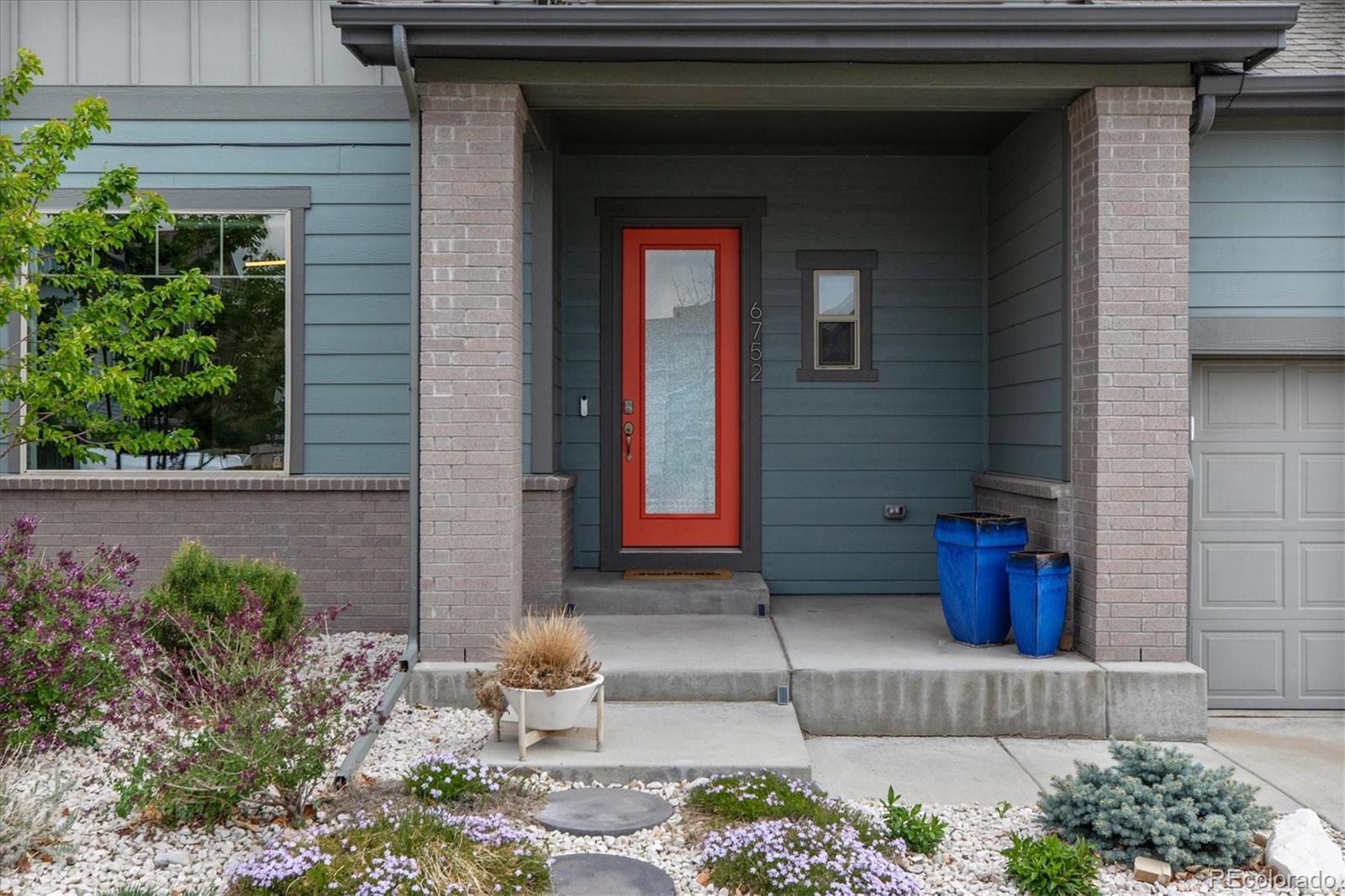 MLS Image #5 for 6752  mariposa ,denver, Colorado