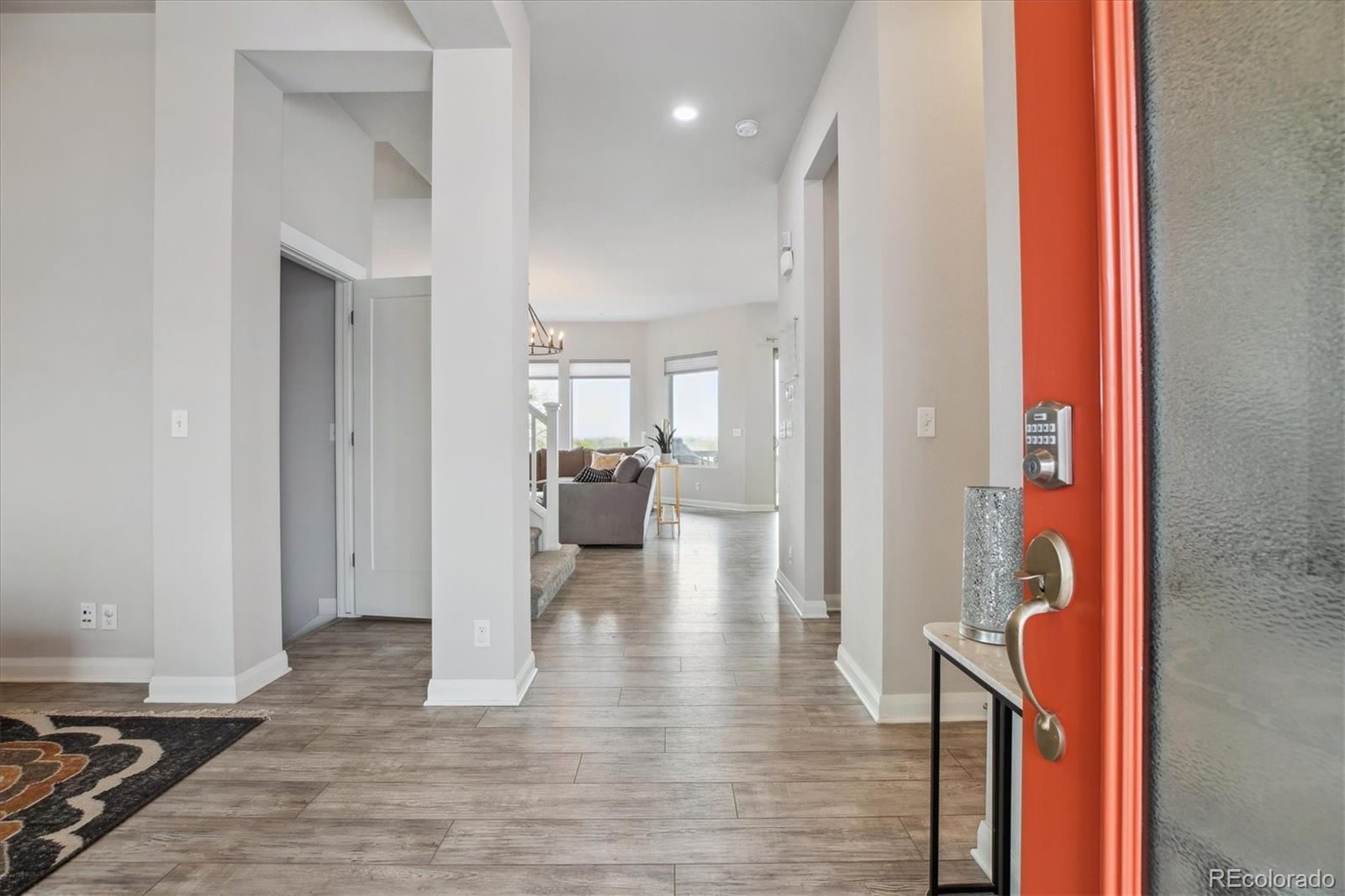 MLS Image #6 for 6752  mariposa ,denver, Colorado