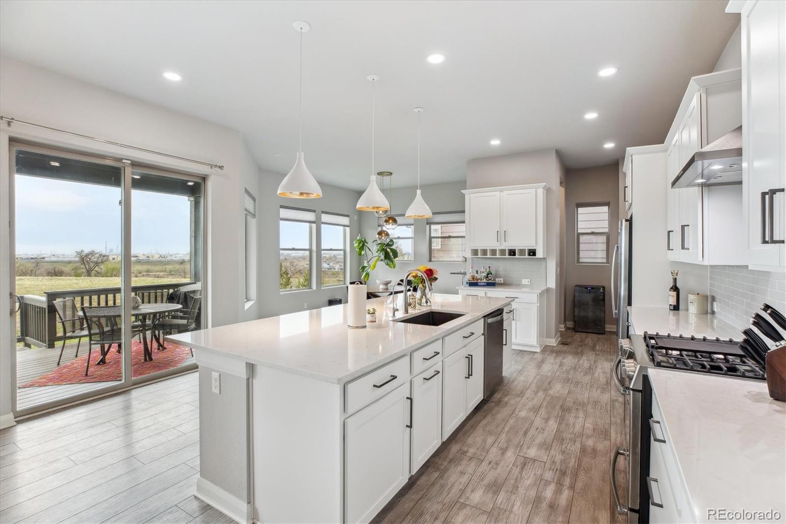 MLS Image #8 for 6752  mariposa ,denver, Colorado