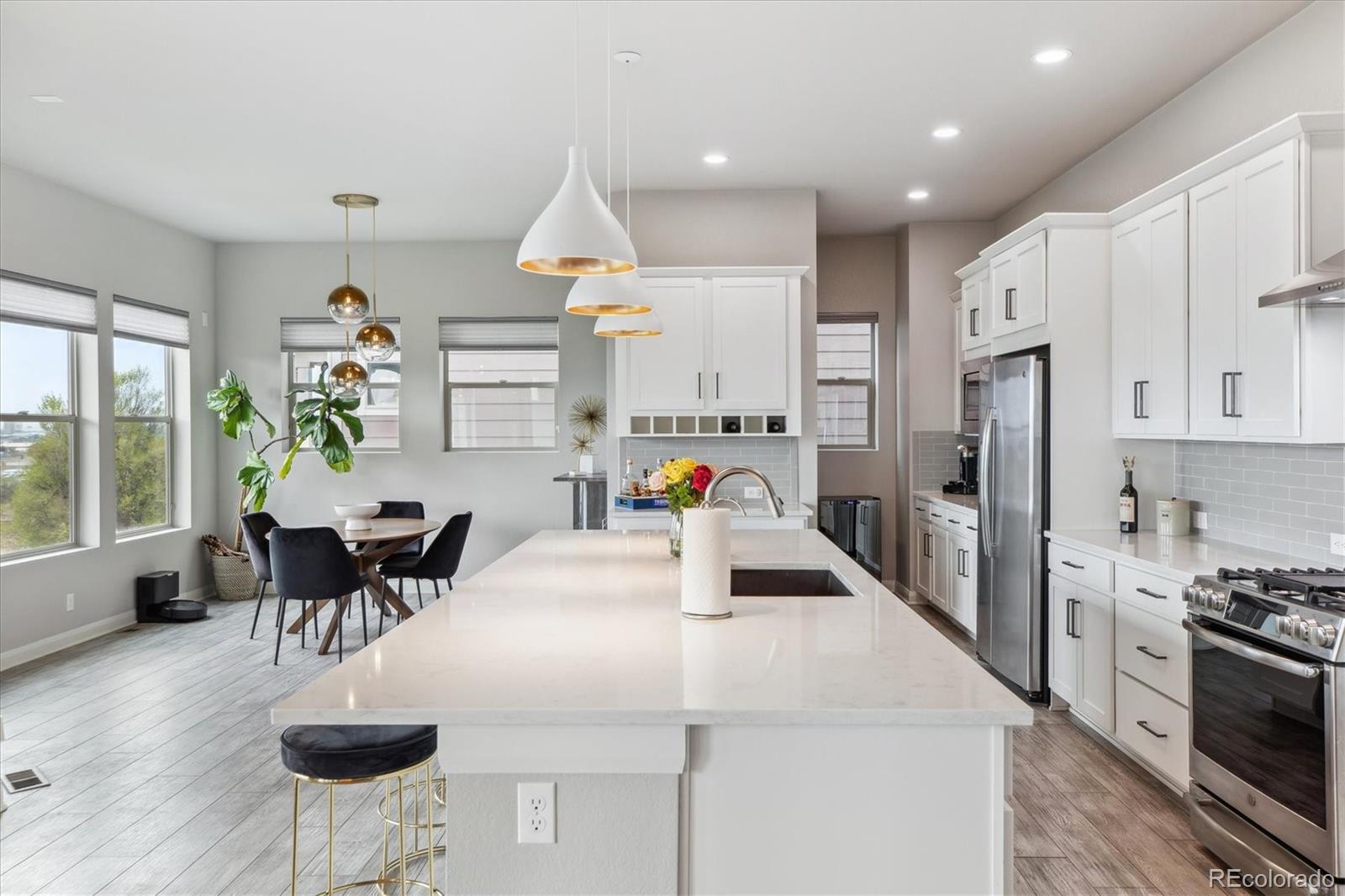 MLS Image #9 for 6752  mariposa ,denver, Colorado