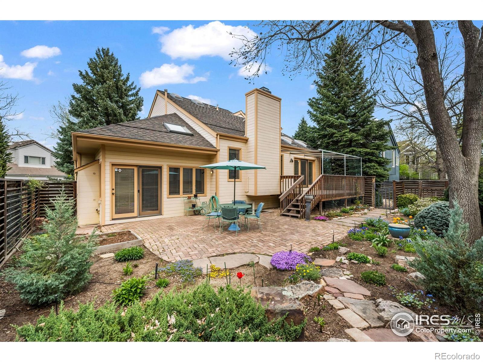 MLS Image #10 for 851  racquet lane,boulder, Colorado