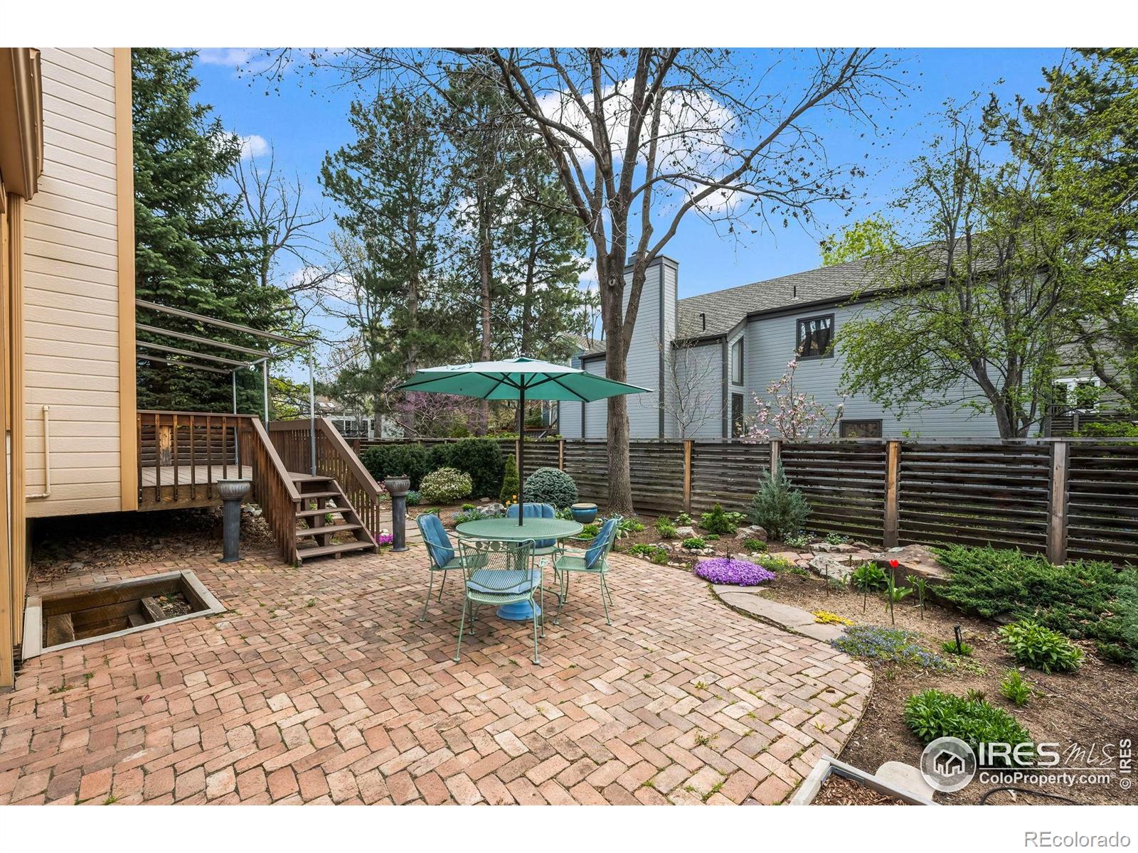 MLS Image #11 for 851  racquet lane,boulder, Colorado