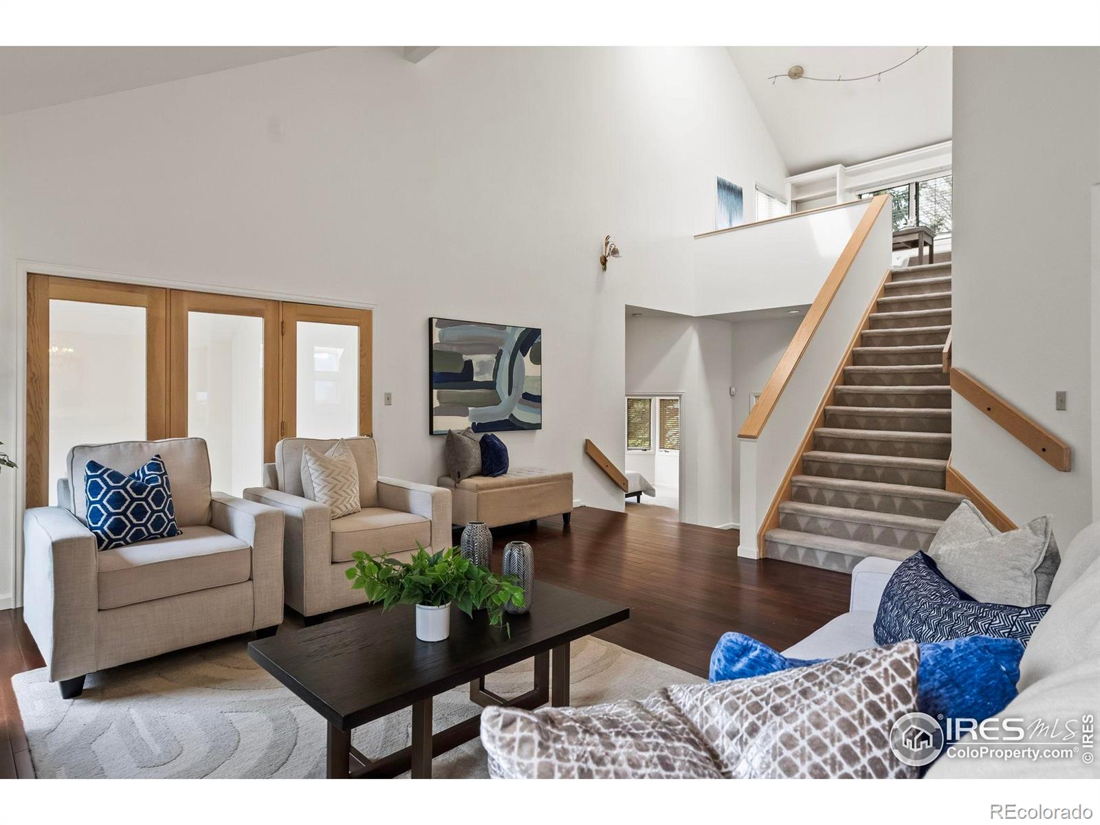 MLS Image #3 for 851  racquet lane,boulder, Colorado
