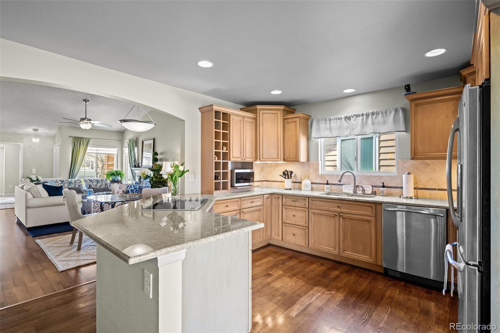 MLS Image #12 for 33  canongate lane,highlands ranch, Colorado