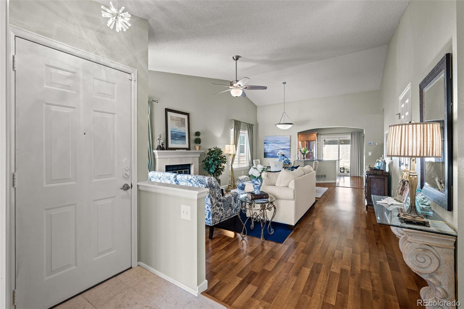 MLS Image #2 for 33  canongate lane,highlands ranch, Colorado