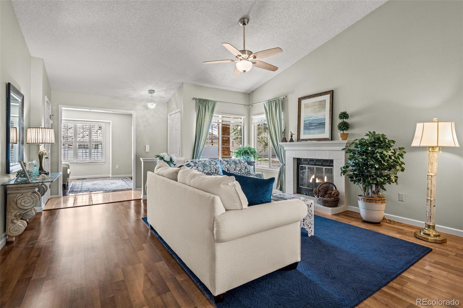 MLS Image #5 for 33  canongate lane,highlands ranch, Colorado