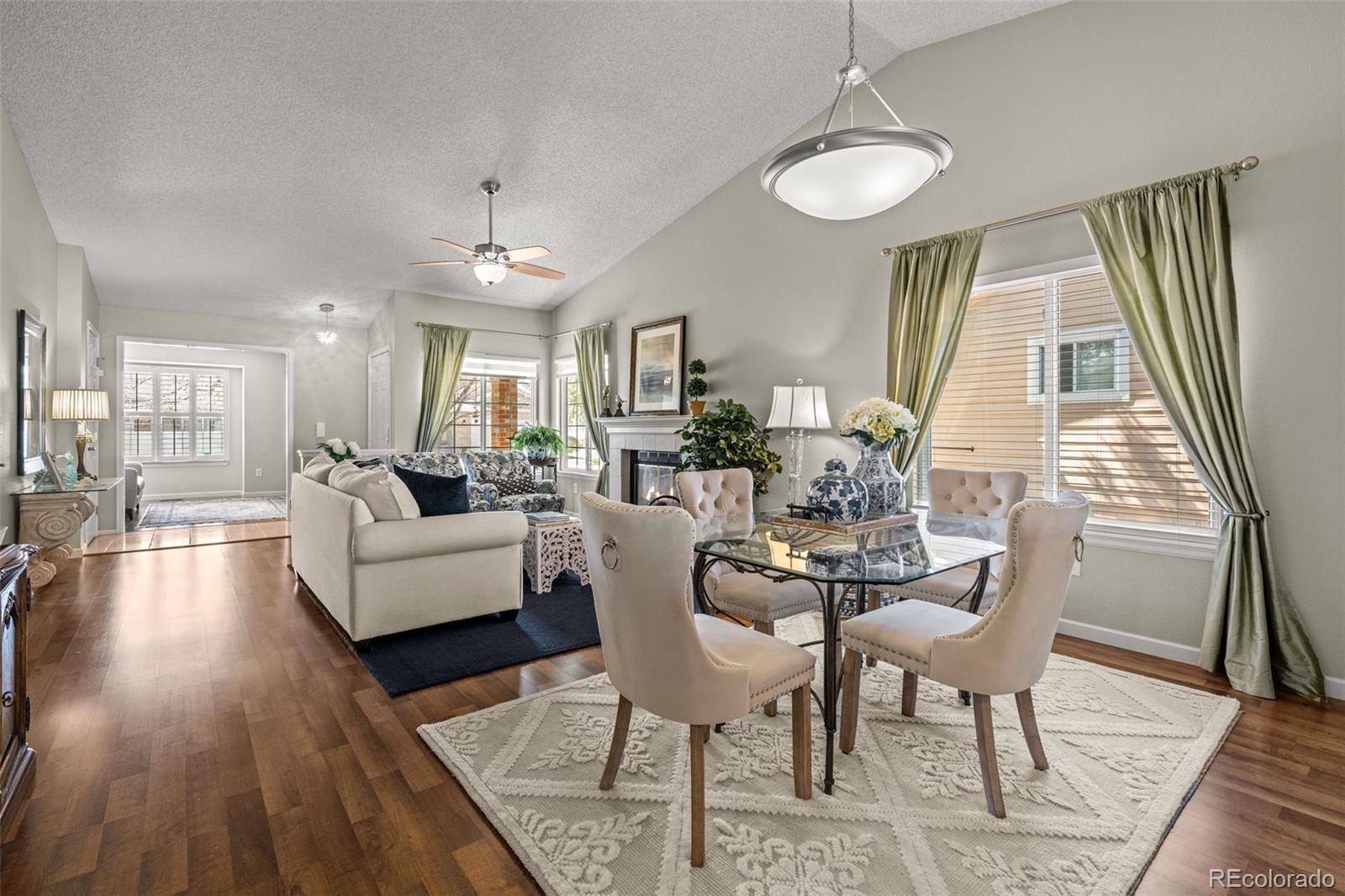 MLS Image #8 for 33  canongate lane,highlands ranch, Colorado