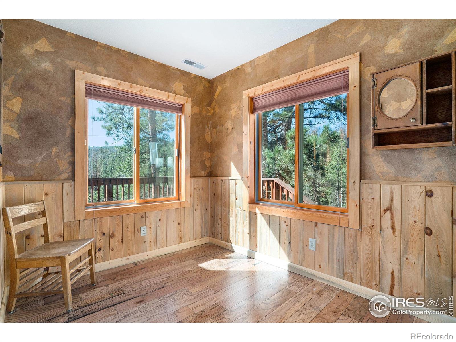 MLS Image #13 for 2278  spruce mountain drive,drake, Colorado