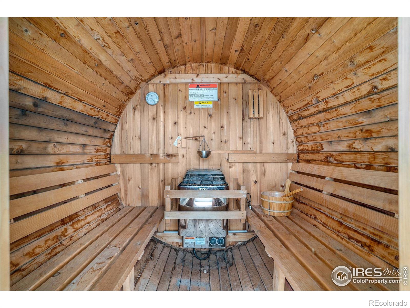 MLS Image #20 for 2278  spruce mountain drive,drake, Colorado