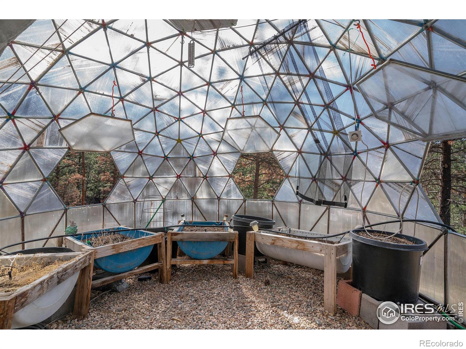 MLS Image #21 for 2278  spruce mountain drive,drake, Colorado