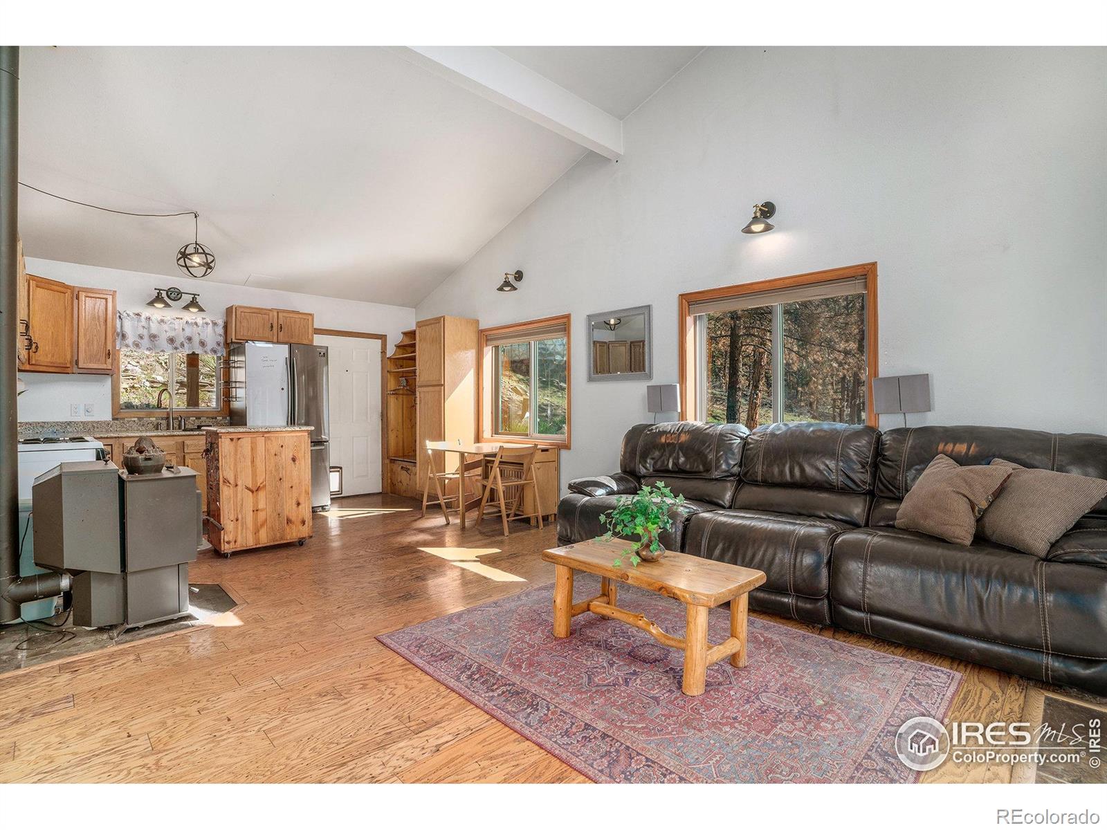 MLS Image #6 for 2278  spruce mountain drive,drake, Colorado