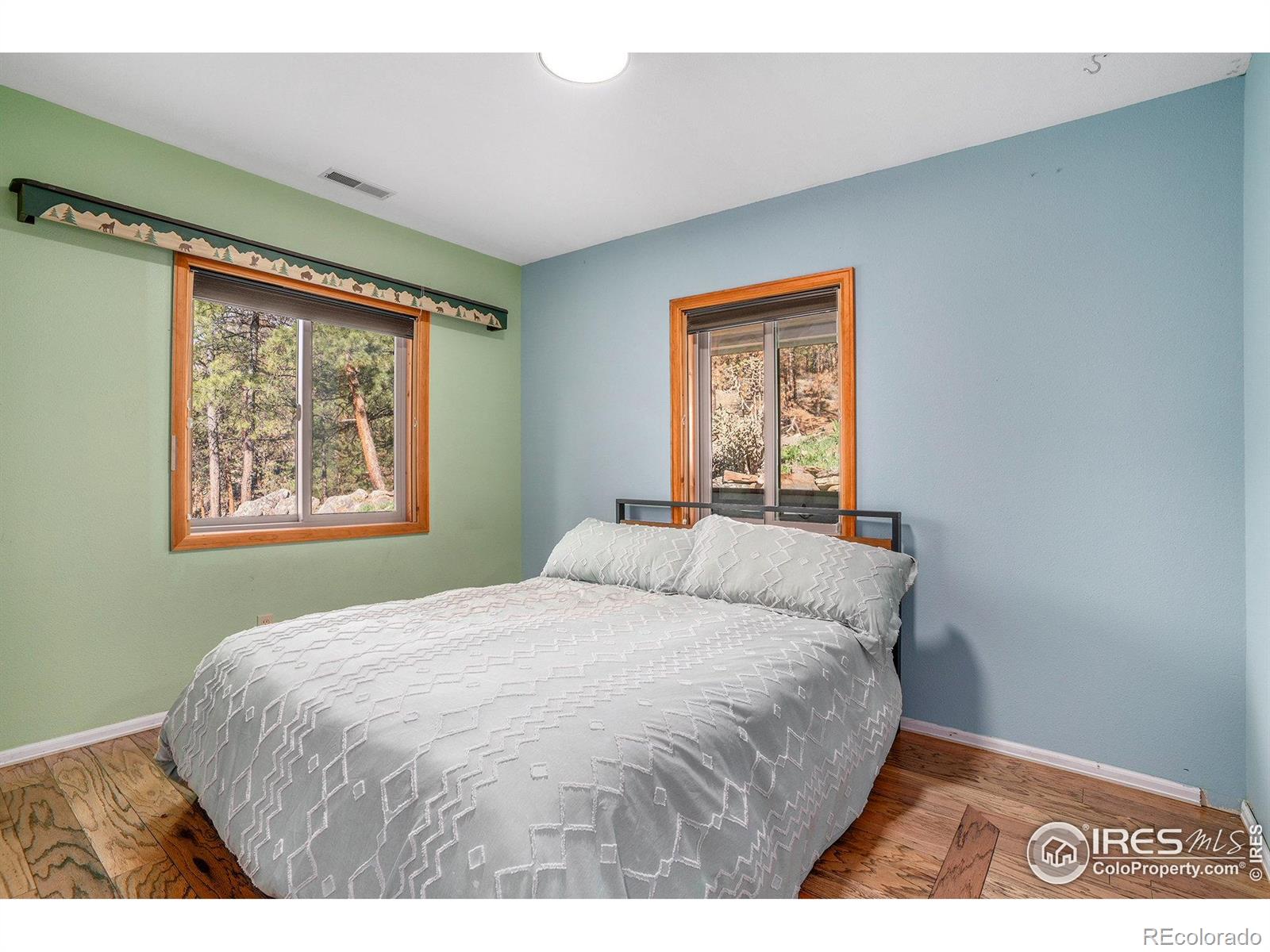 MLS Image #9 for 2278  spruce mountain drive,drake, Colorado