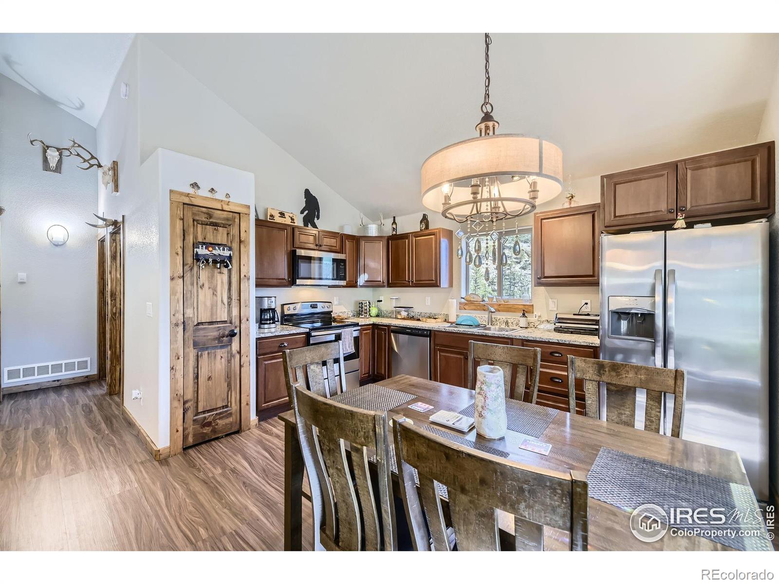 CMA Image for 204  virginia road,Bailey, Colorado