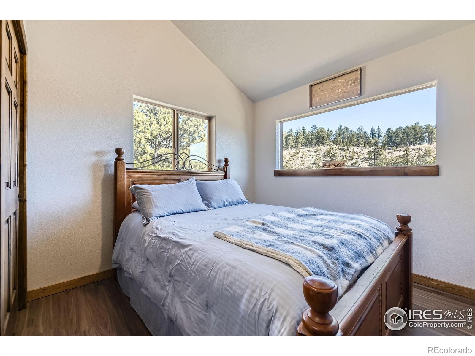 MLS Image #2 for 204  virginia road,bailey, Colorado