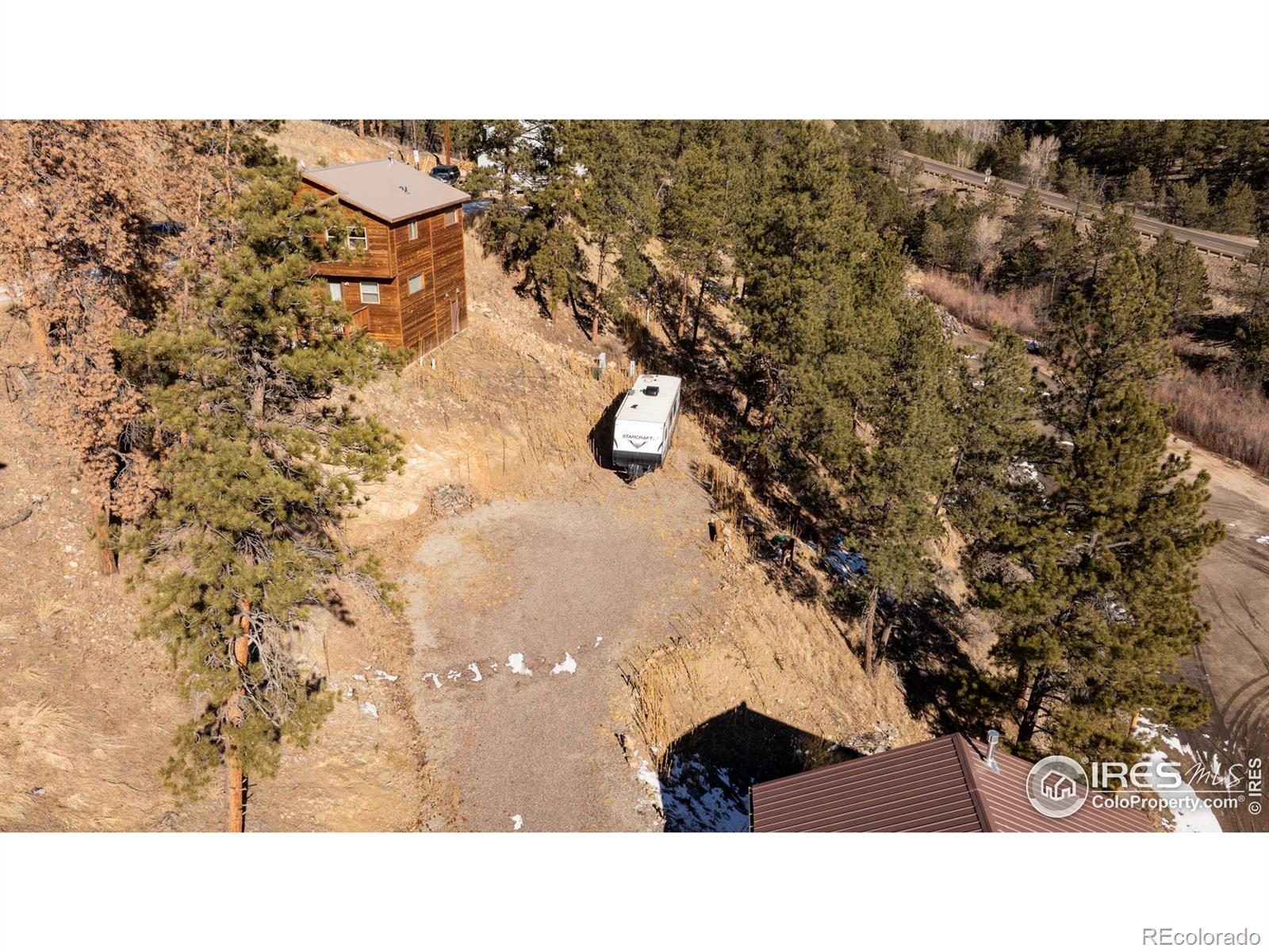 MLS Image #23 for 204  virginia road,bailey, Colorado