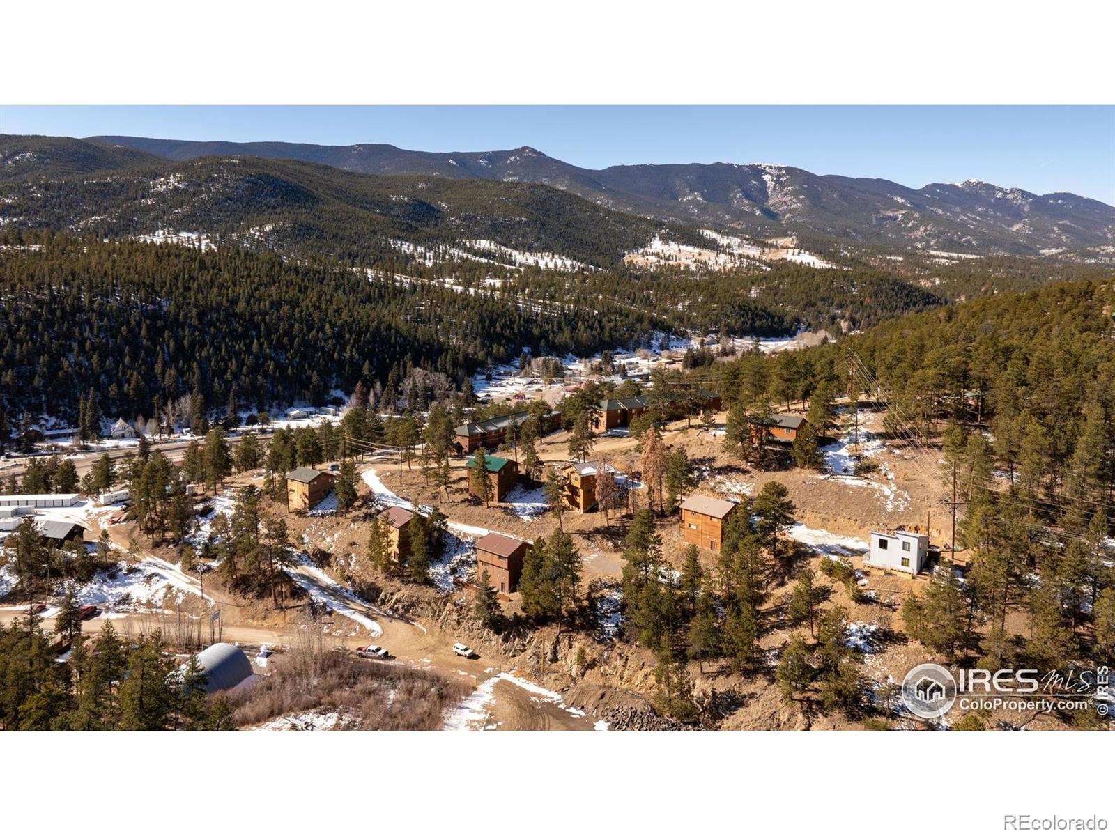 MLS Image #25 for 204  virginia road,bailey, Colorado