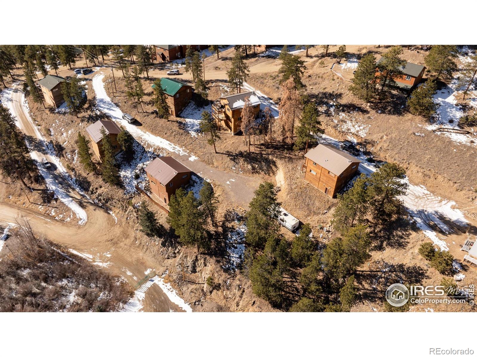 MLS Image #26 for 204  virginia road,bailey, Colorado