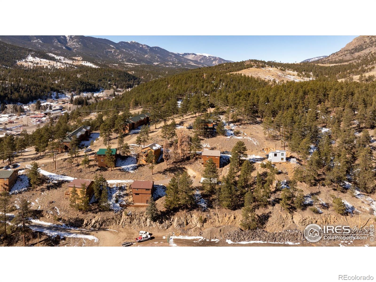 MLS Image #27 for 204  virginia road,bailey, Colorado