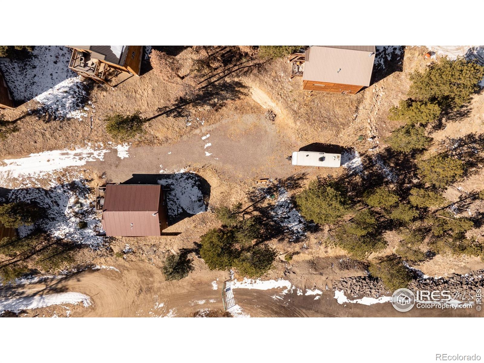 MLS Image #28 for 204  virginia road,bailey, Colorado