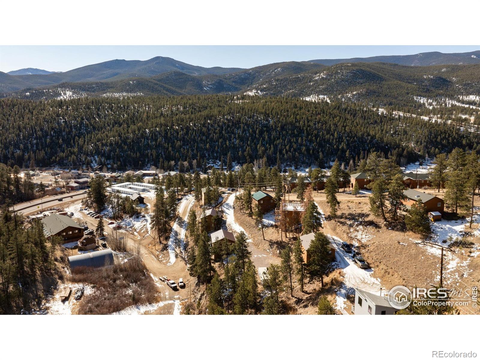 MLS Image #29 for 204  virginia road,bailey, Colorado