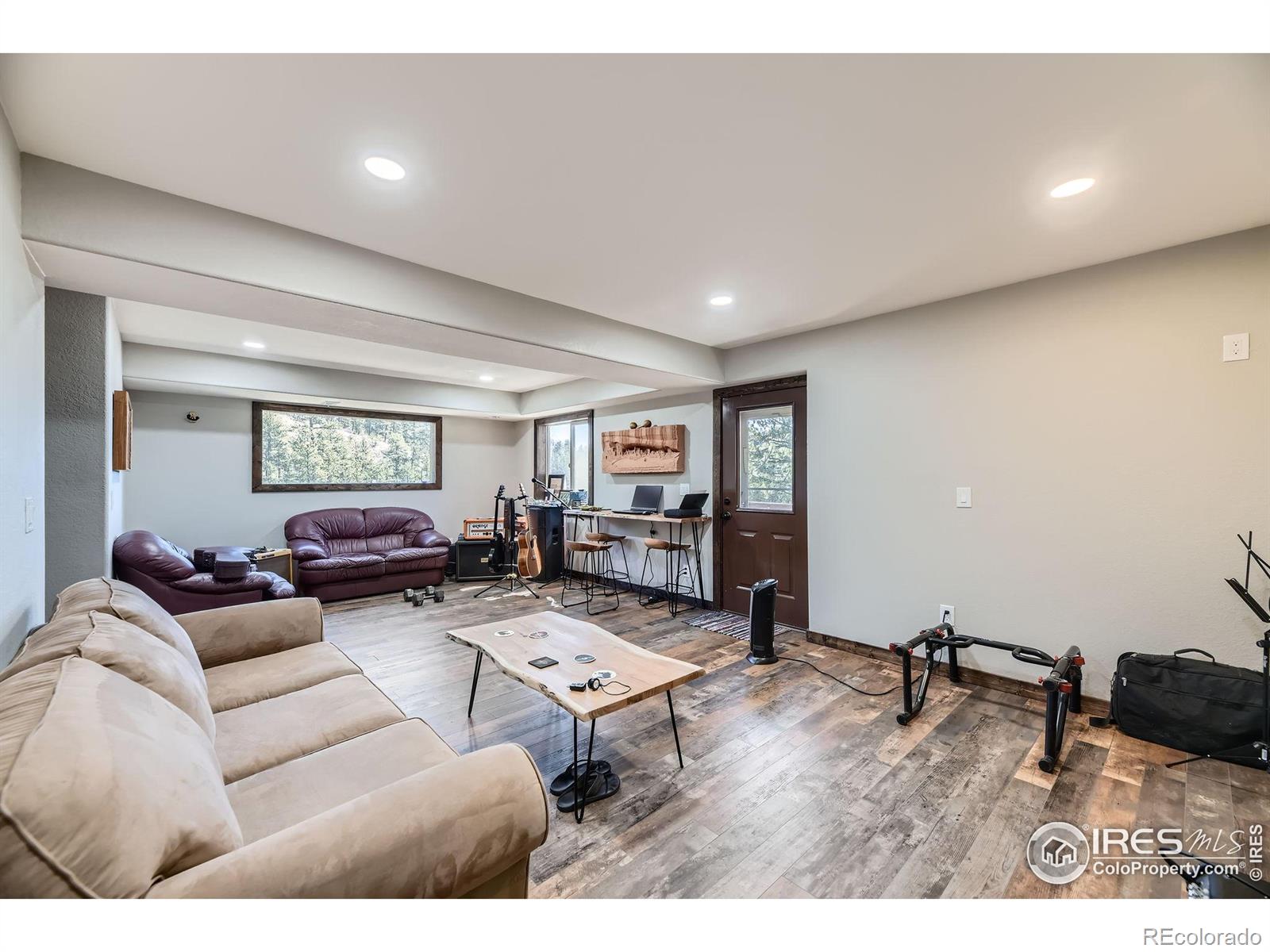 MLS Image #3 for 204  virginia road,bailey, Colorado